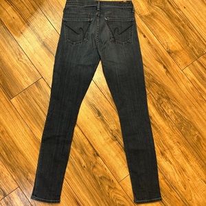 Women’s citizens humanity skinny jeans